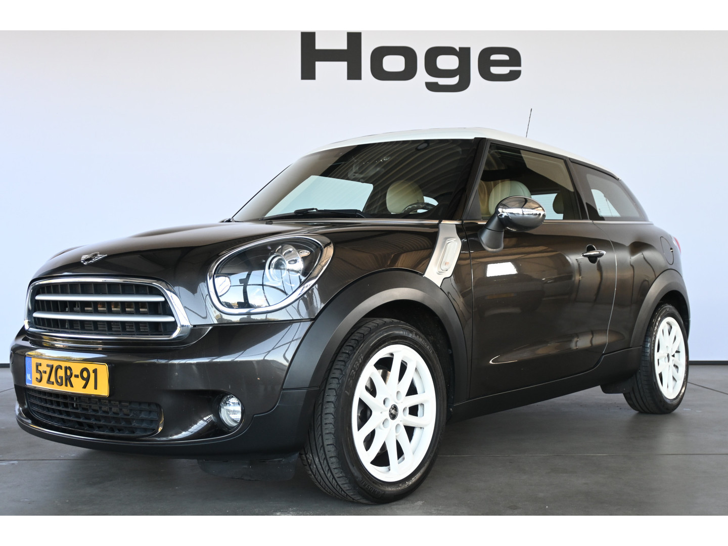 MINI