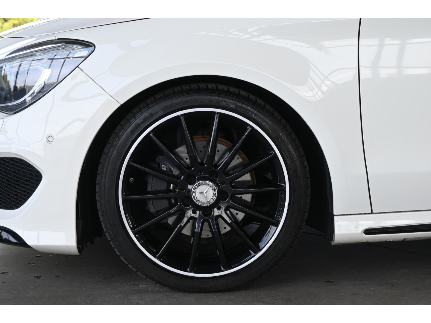 Mercedes-Benz