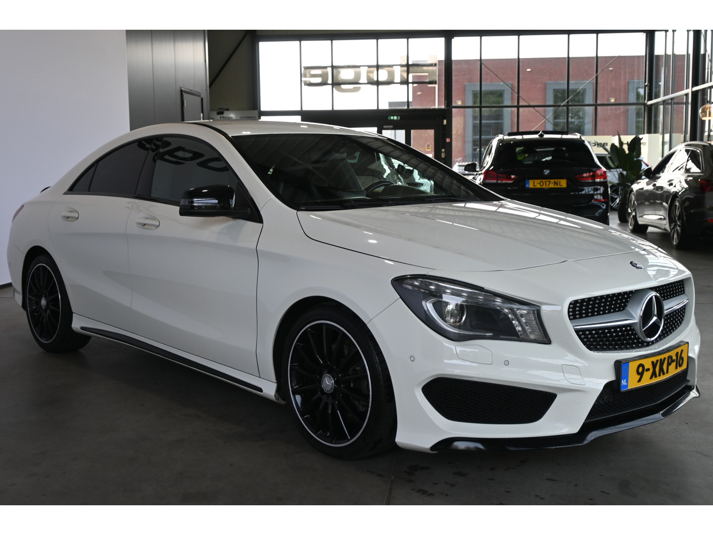 Mercedes-Benz