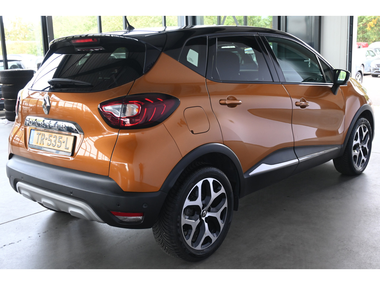 Renault