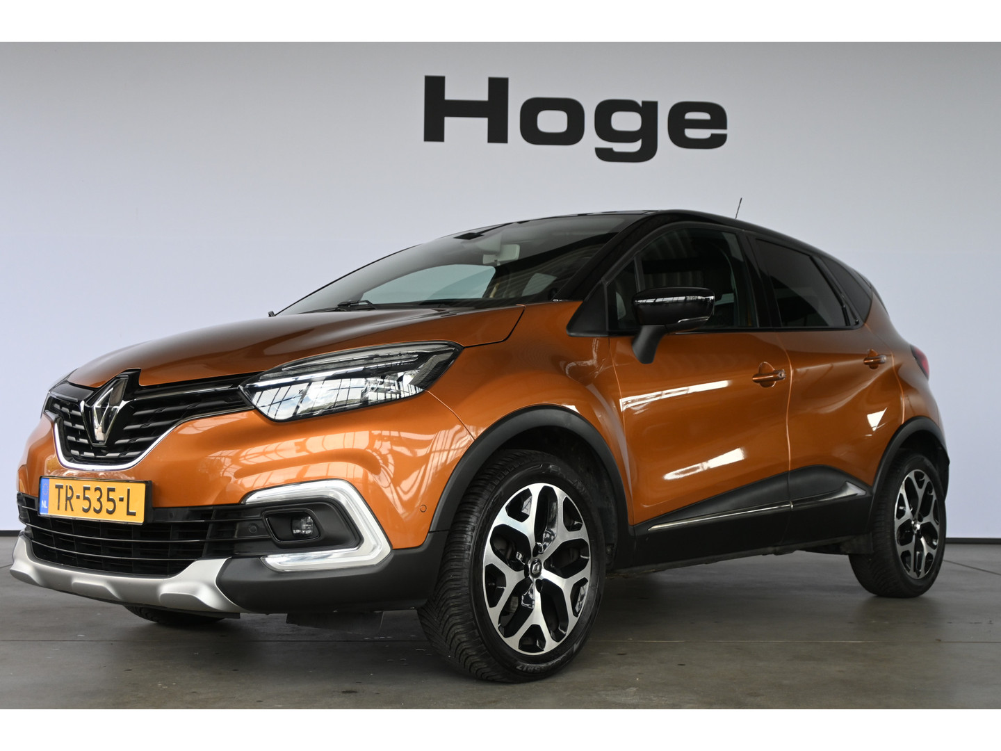 Renault