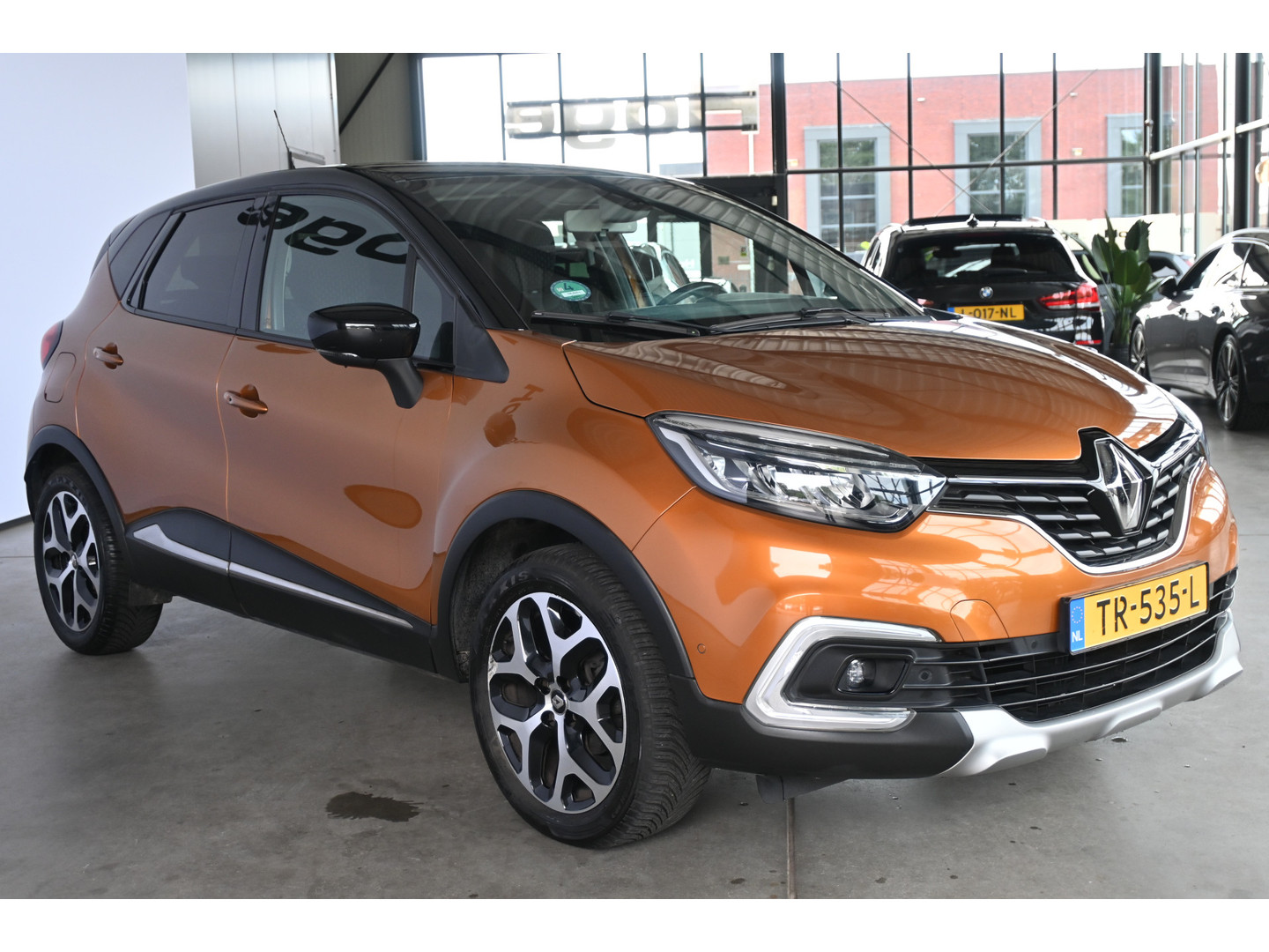 Renault