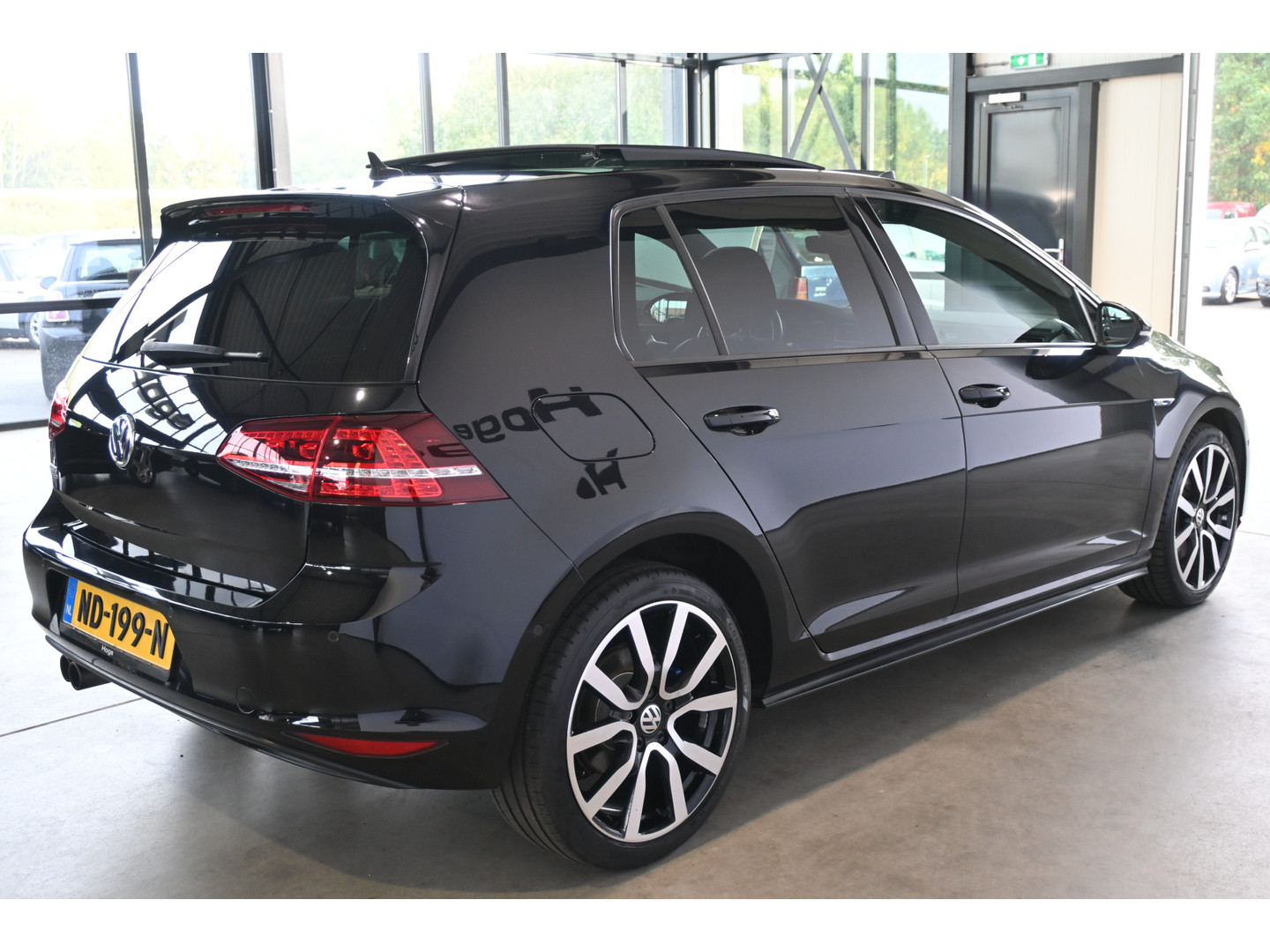 Volkswagen