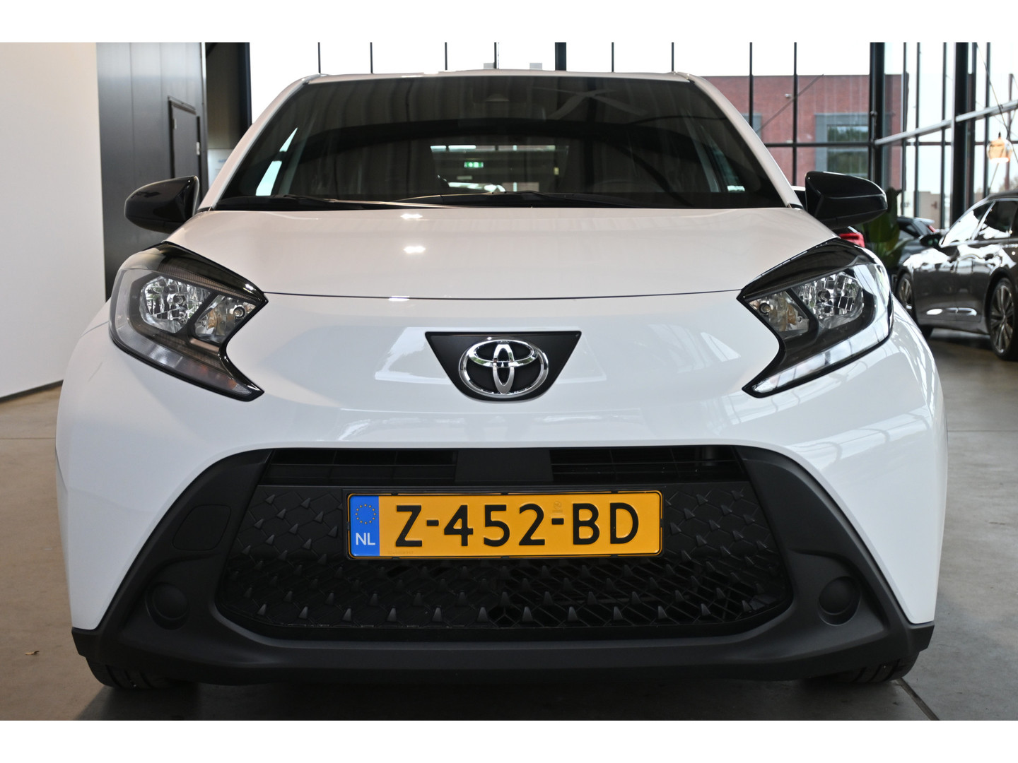 Toyota