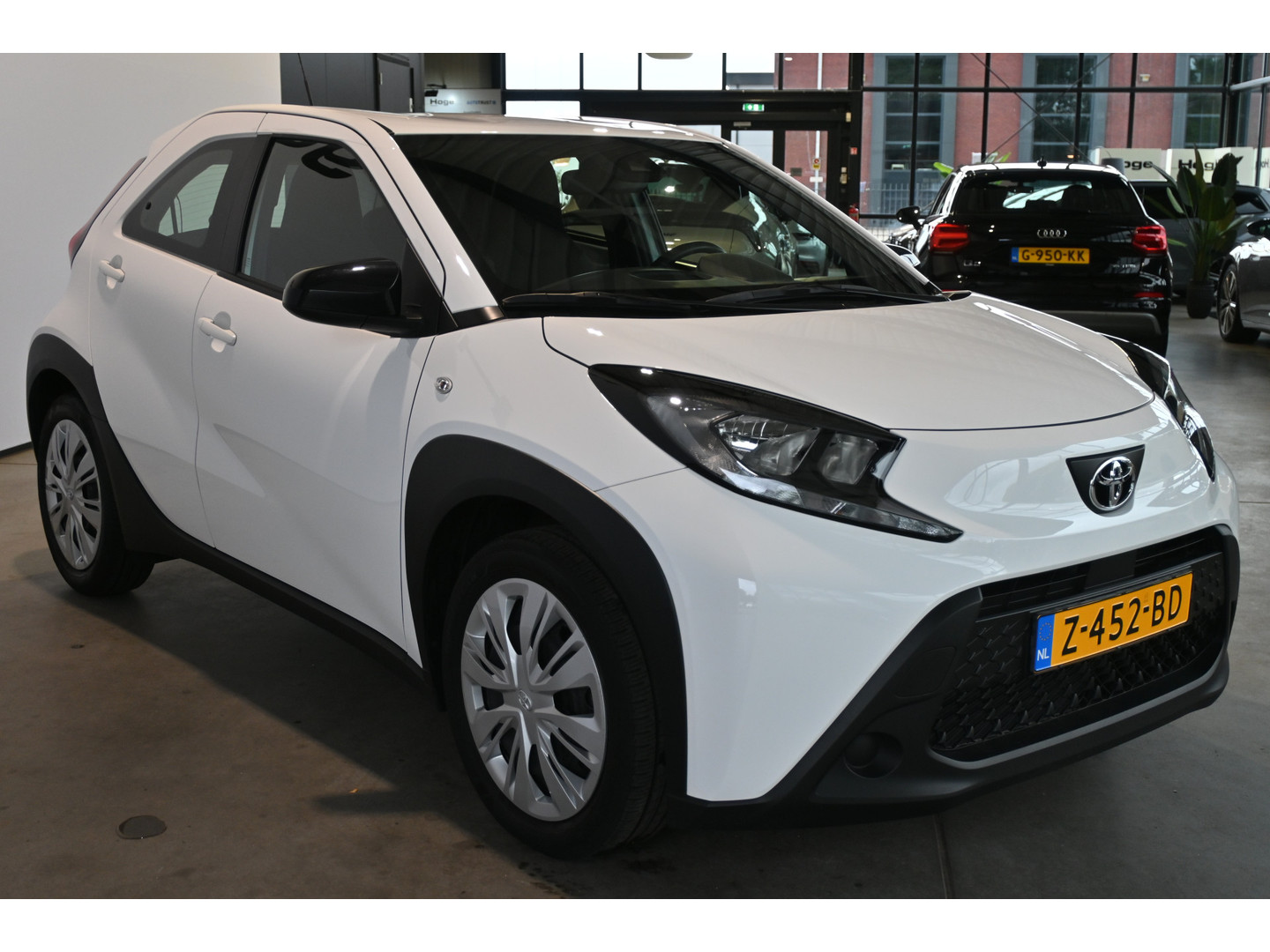 Toyota