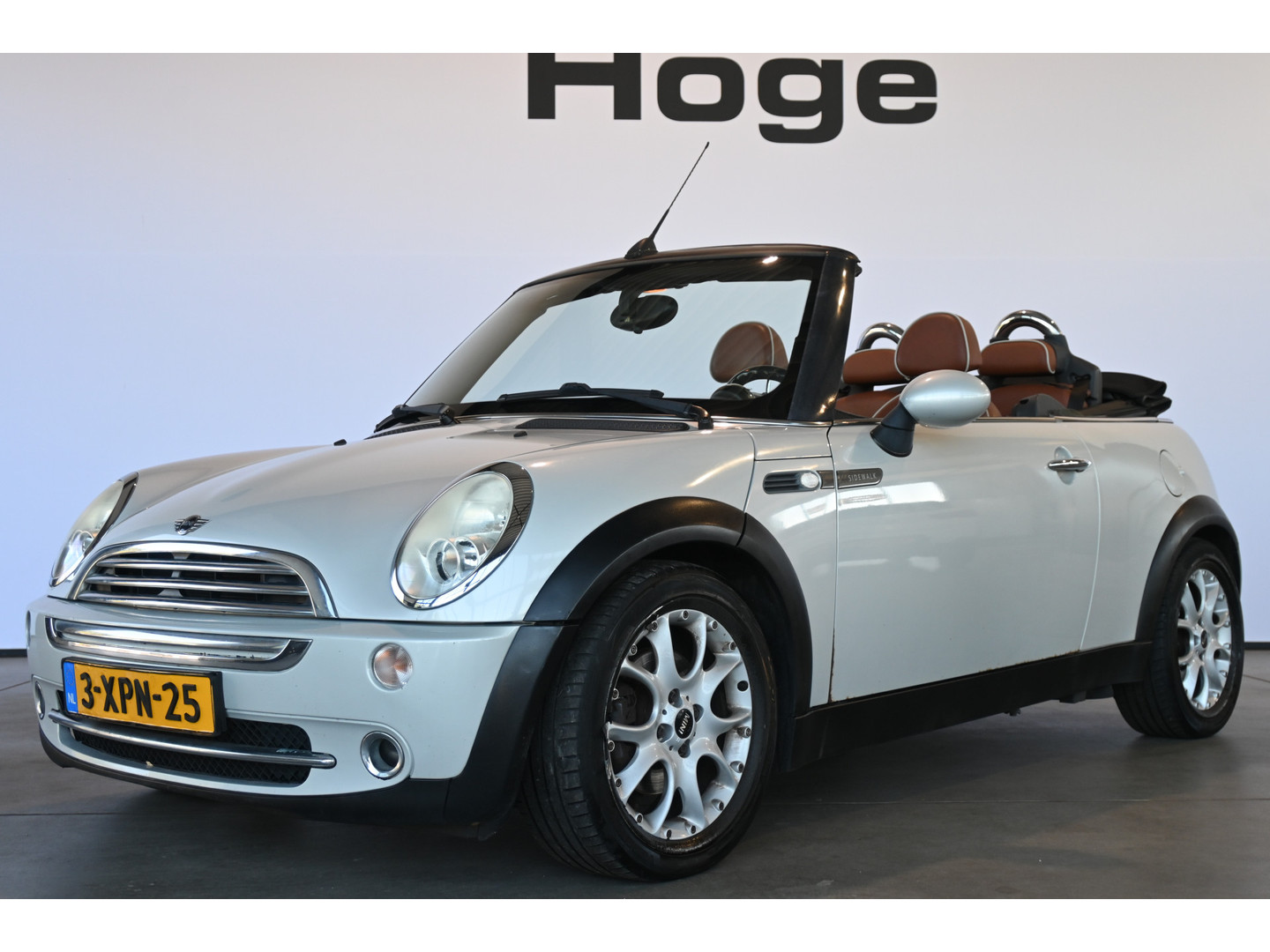 MINI