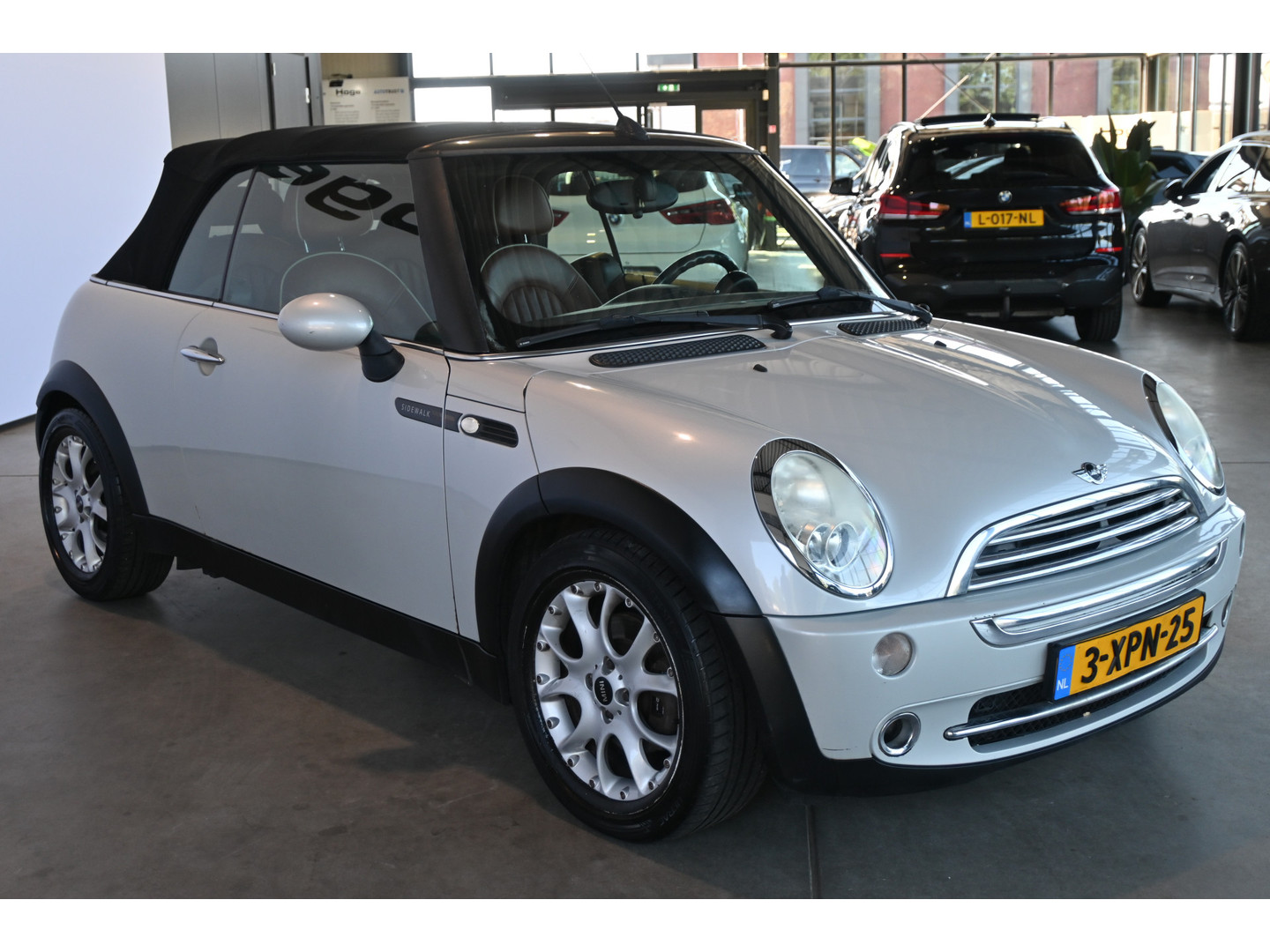 MINI