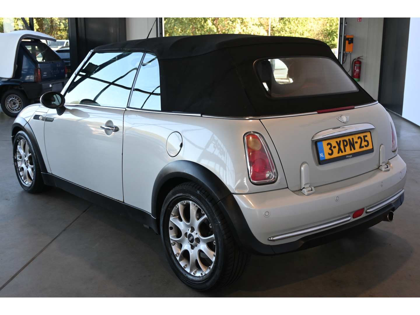 MINI