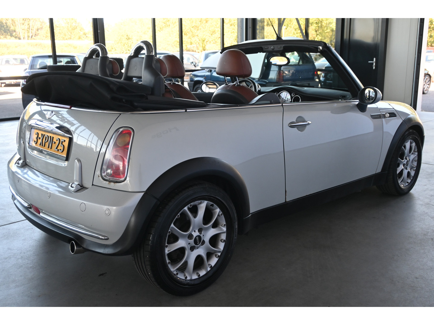 MINI