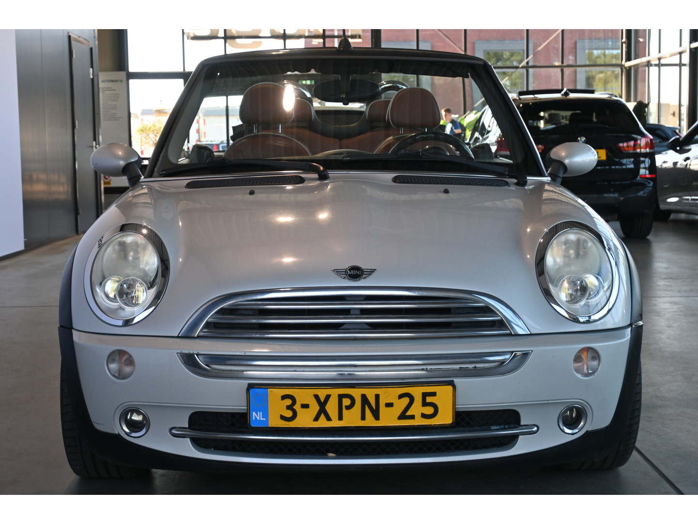 MINI