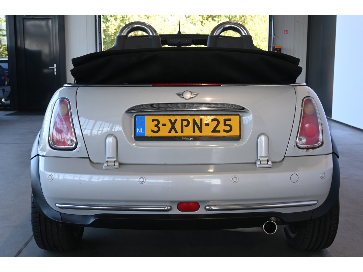 MINI