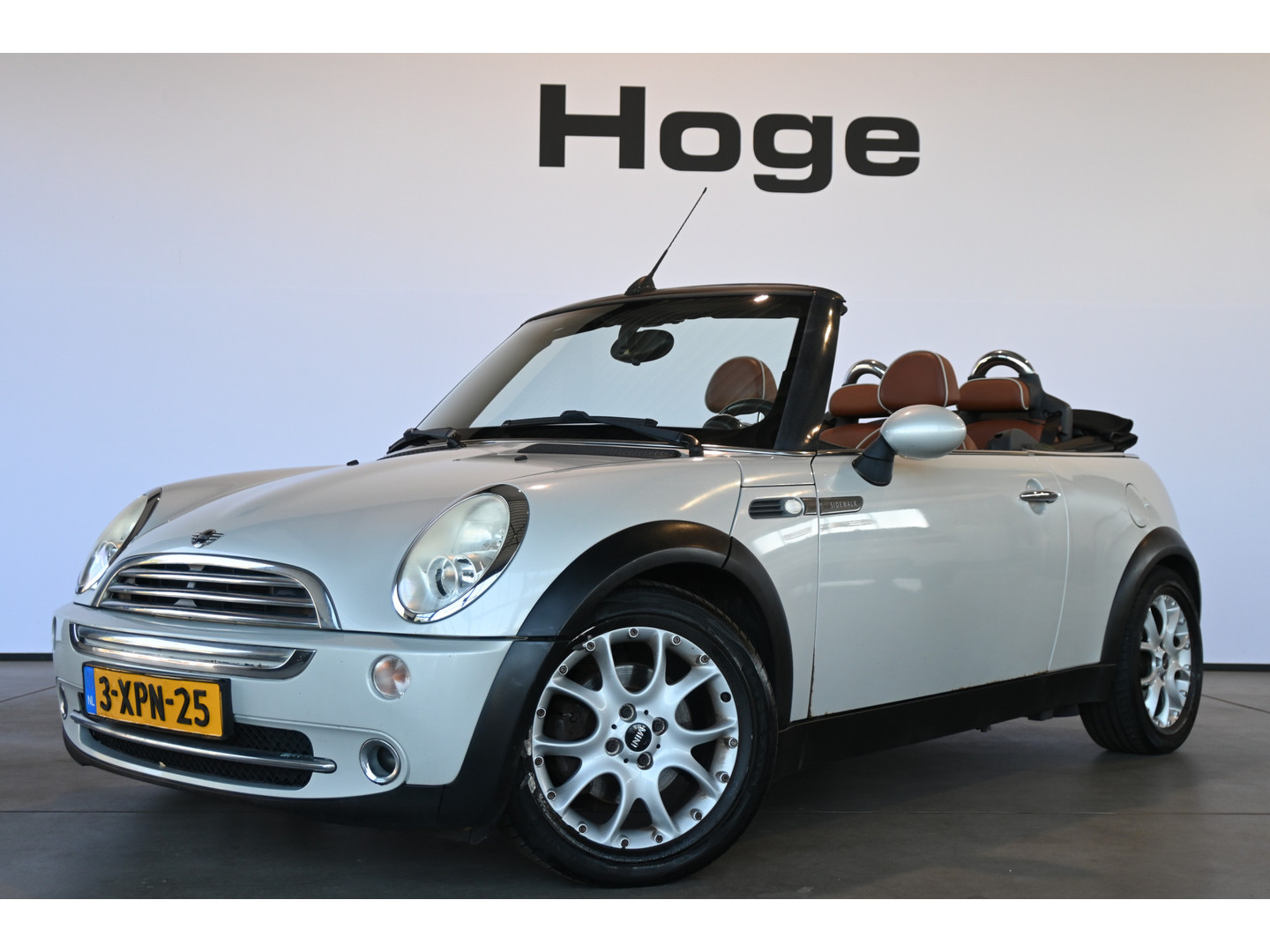 MINI