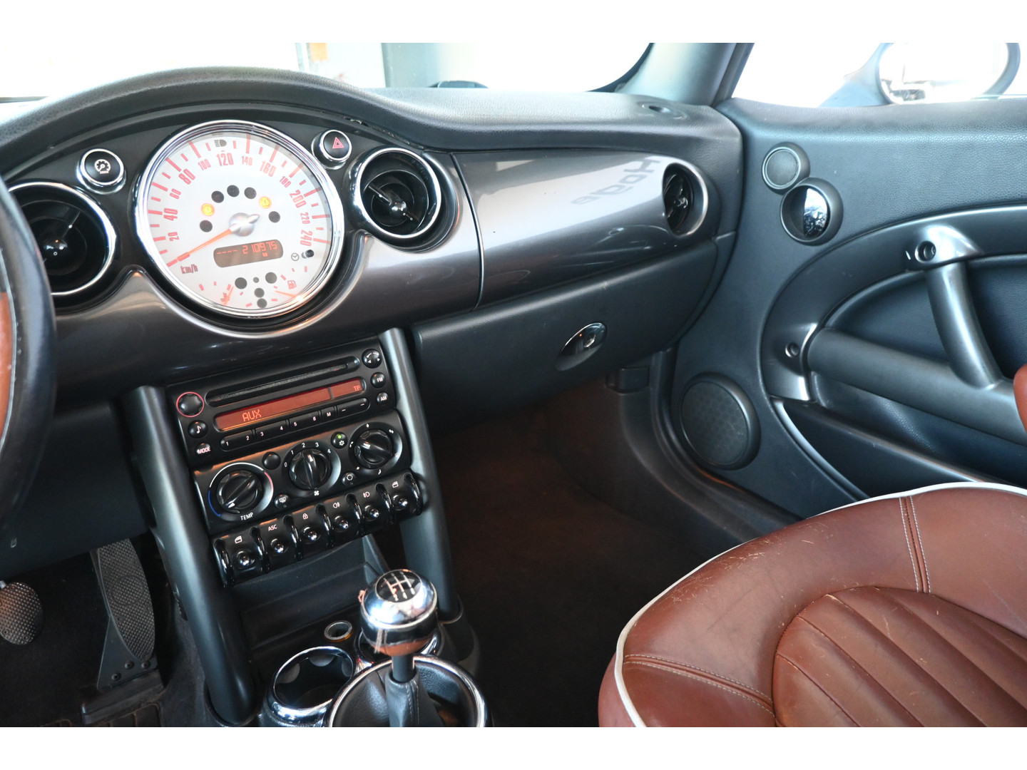 MINI