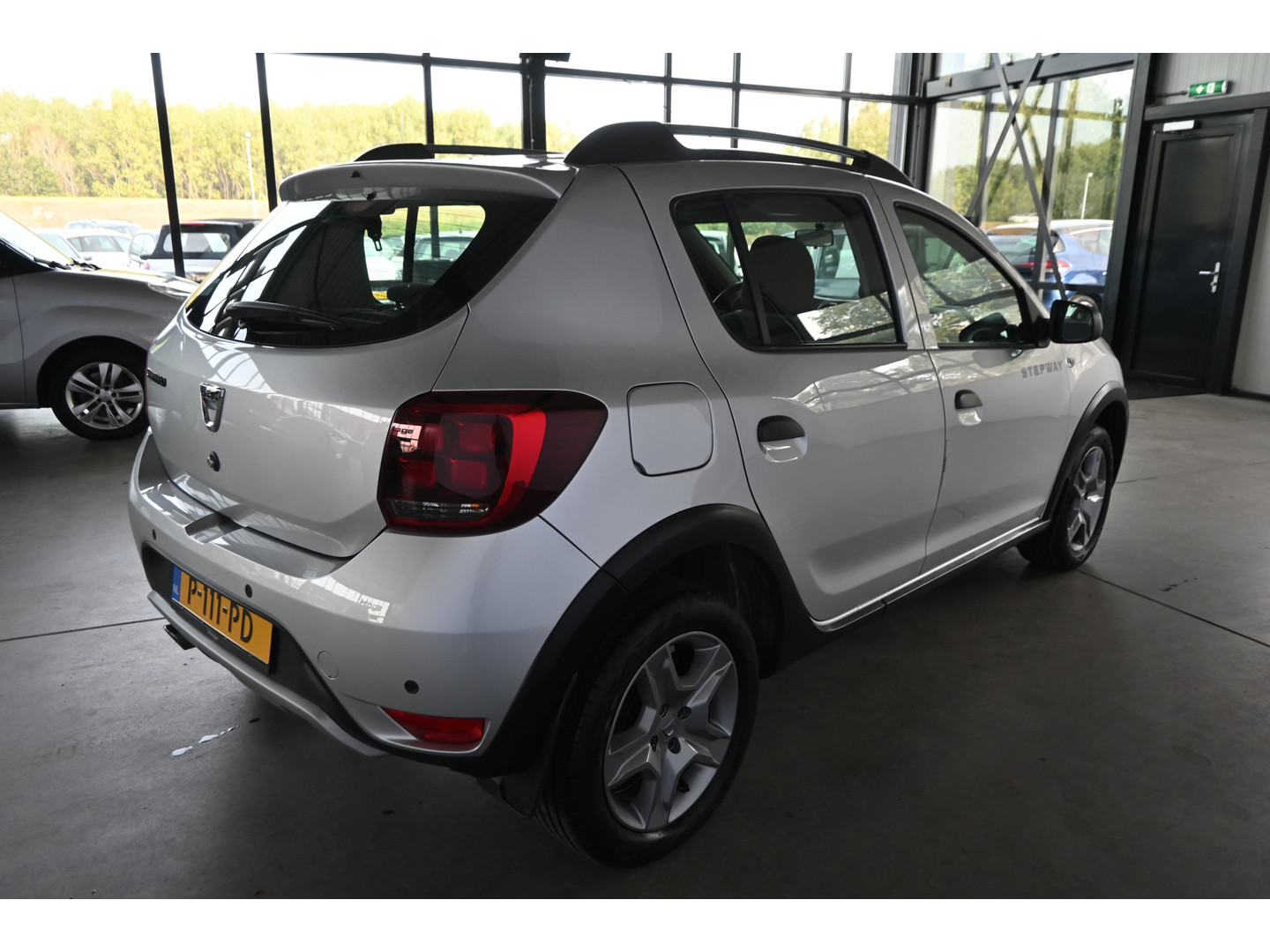 Dacia