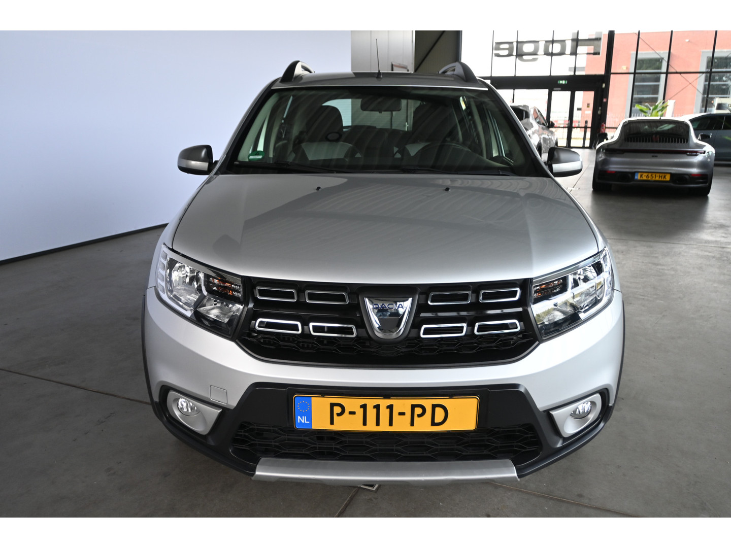 Dacia