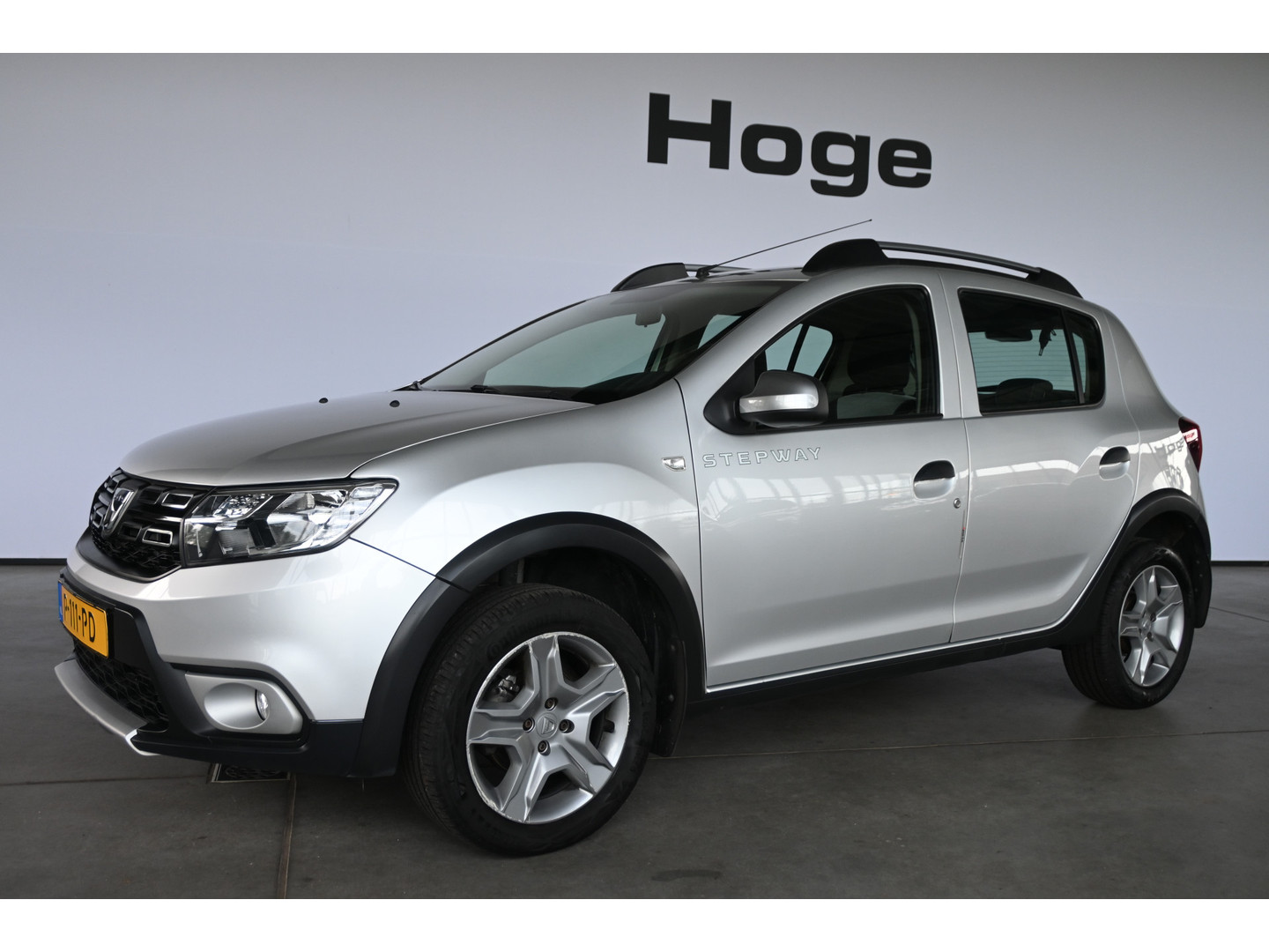 Dacia