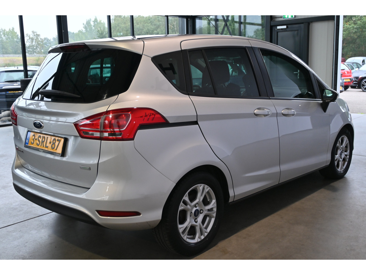 Ford