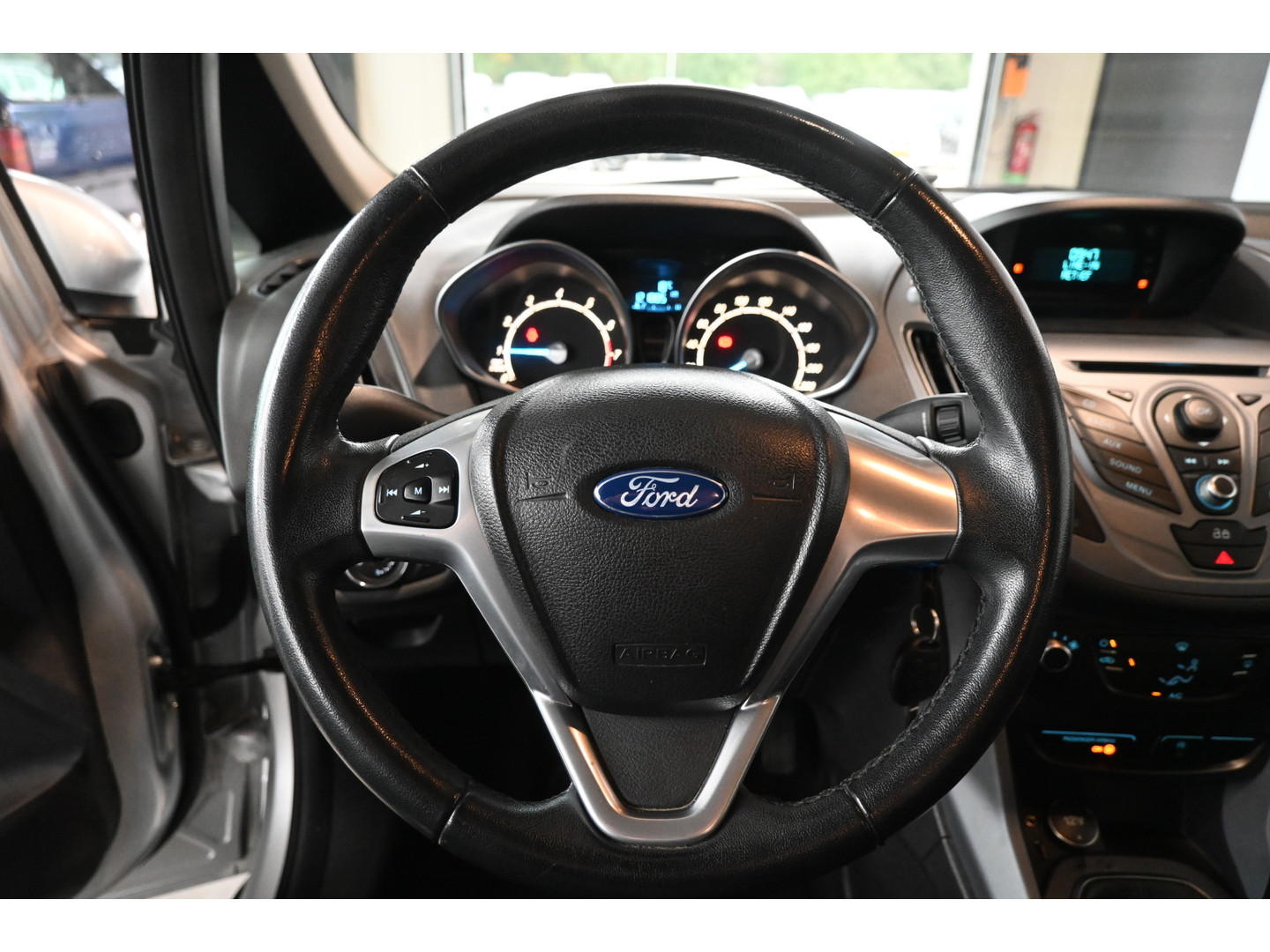 Ford