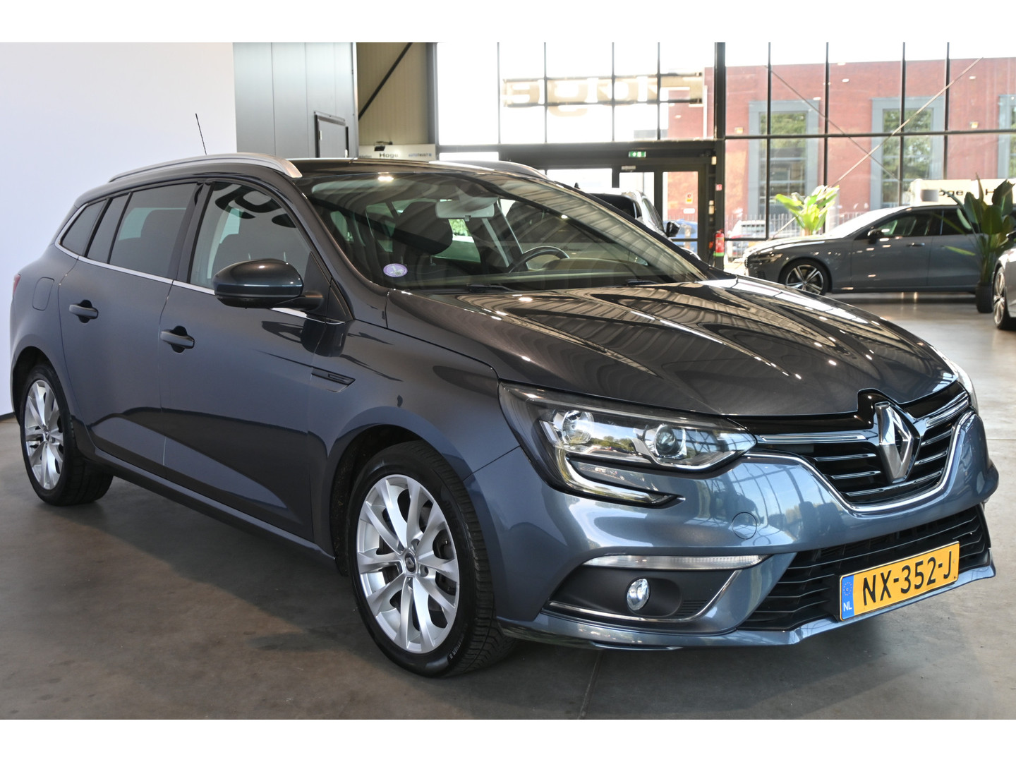Renault