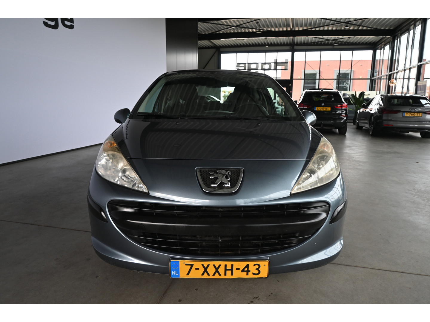 Peugeot