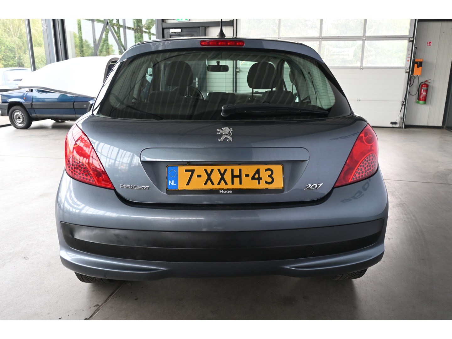 Peugeot