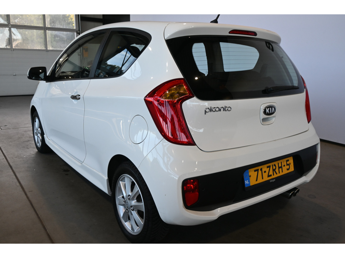 Kia