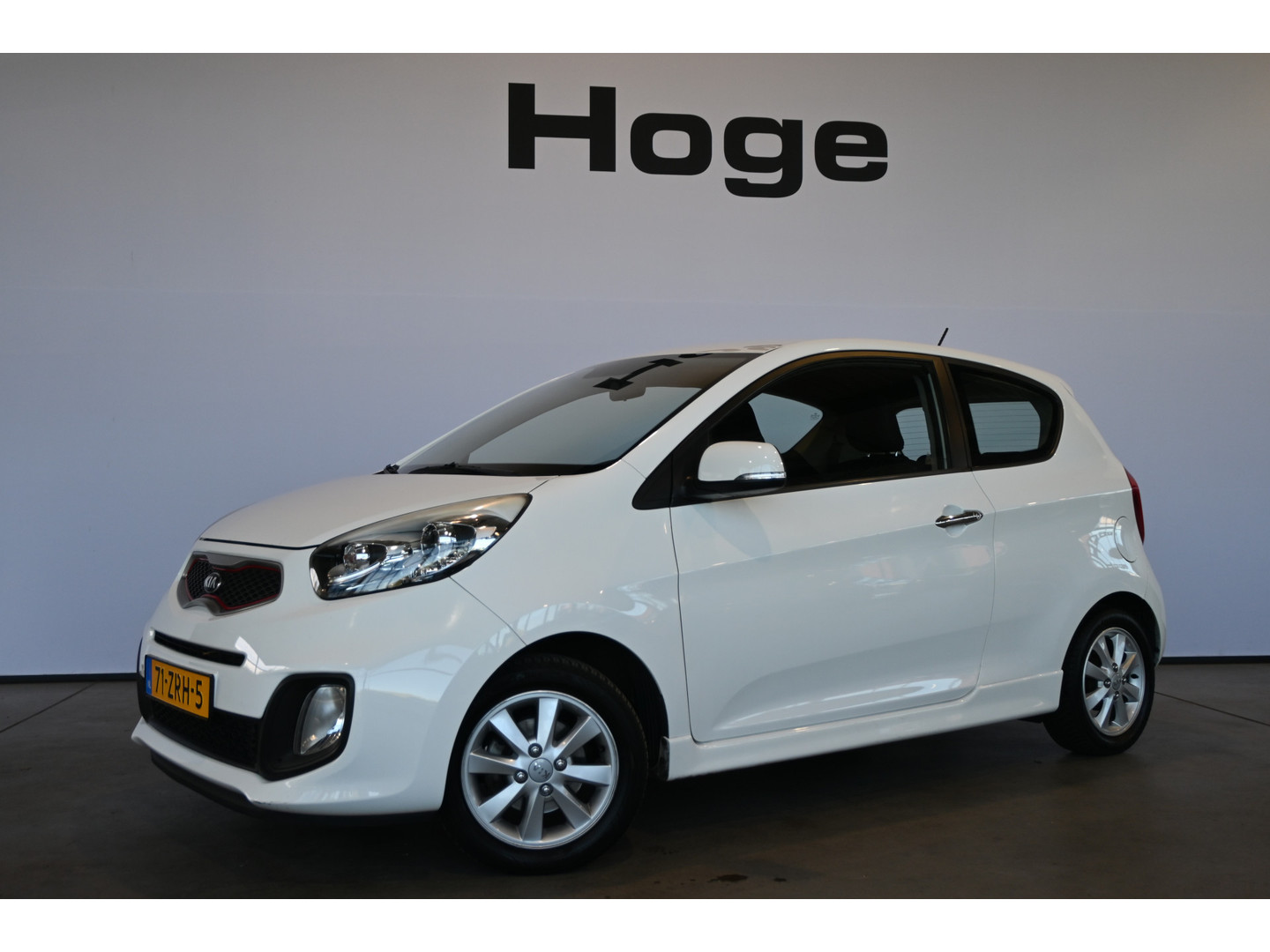 Kia