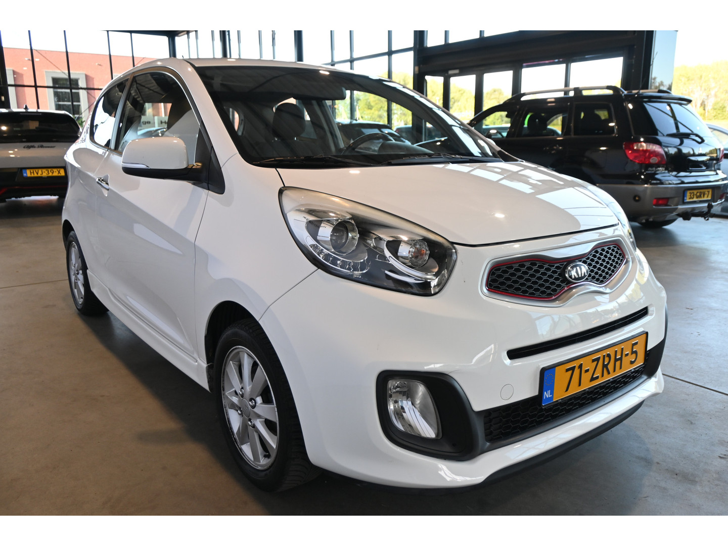 Kia