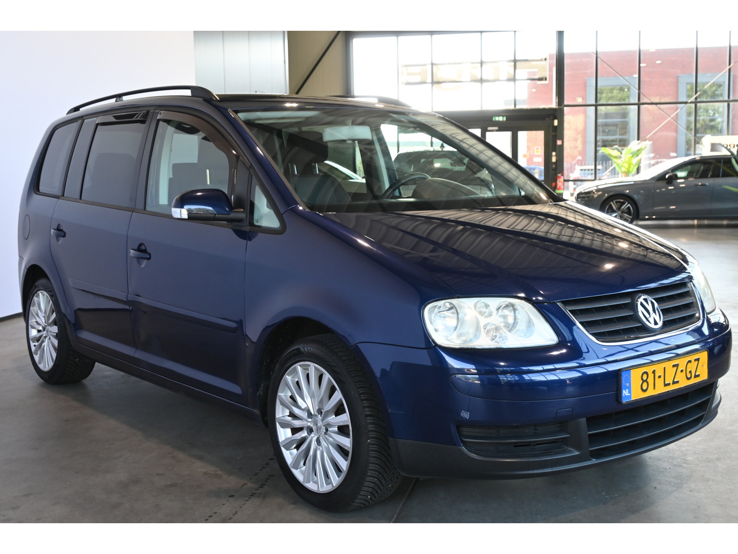 Volkswagen