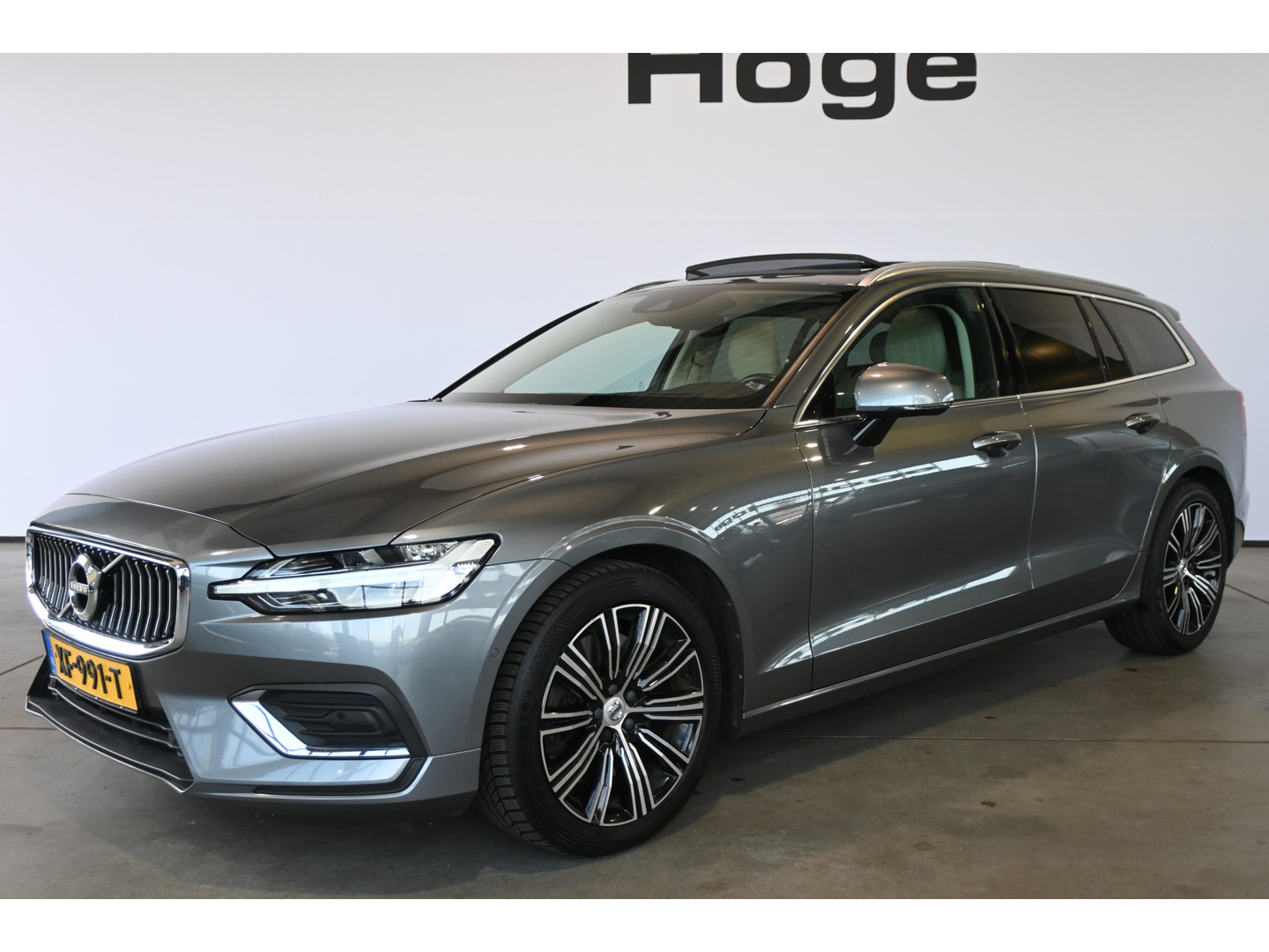 Volvo