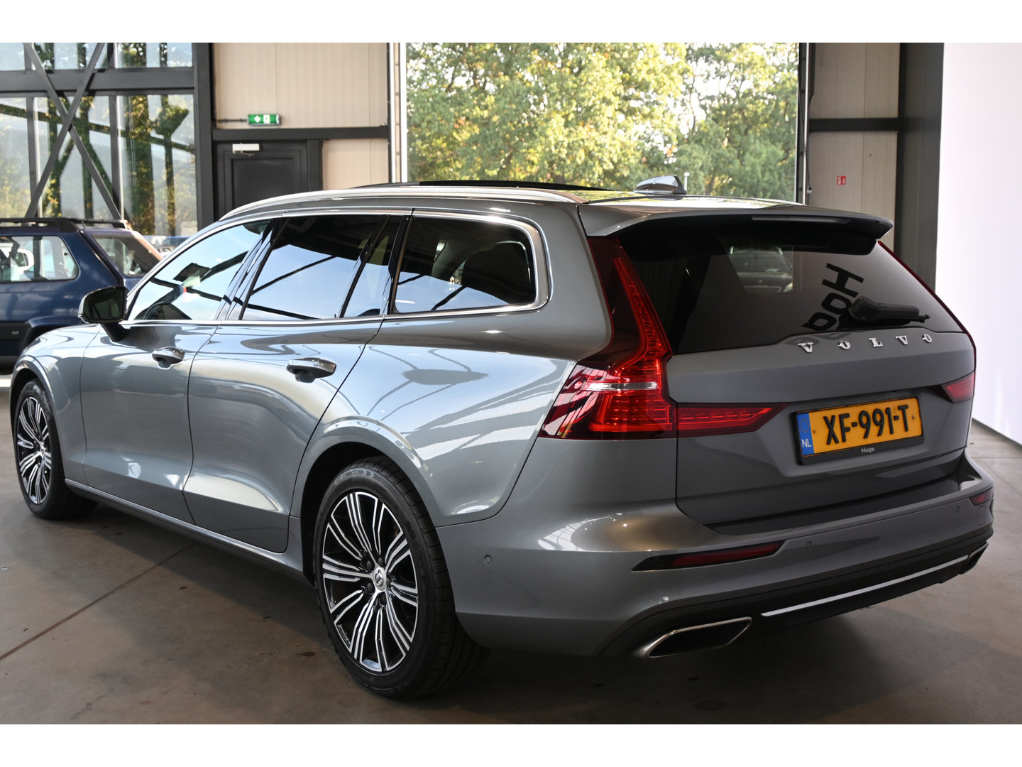 Volvo