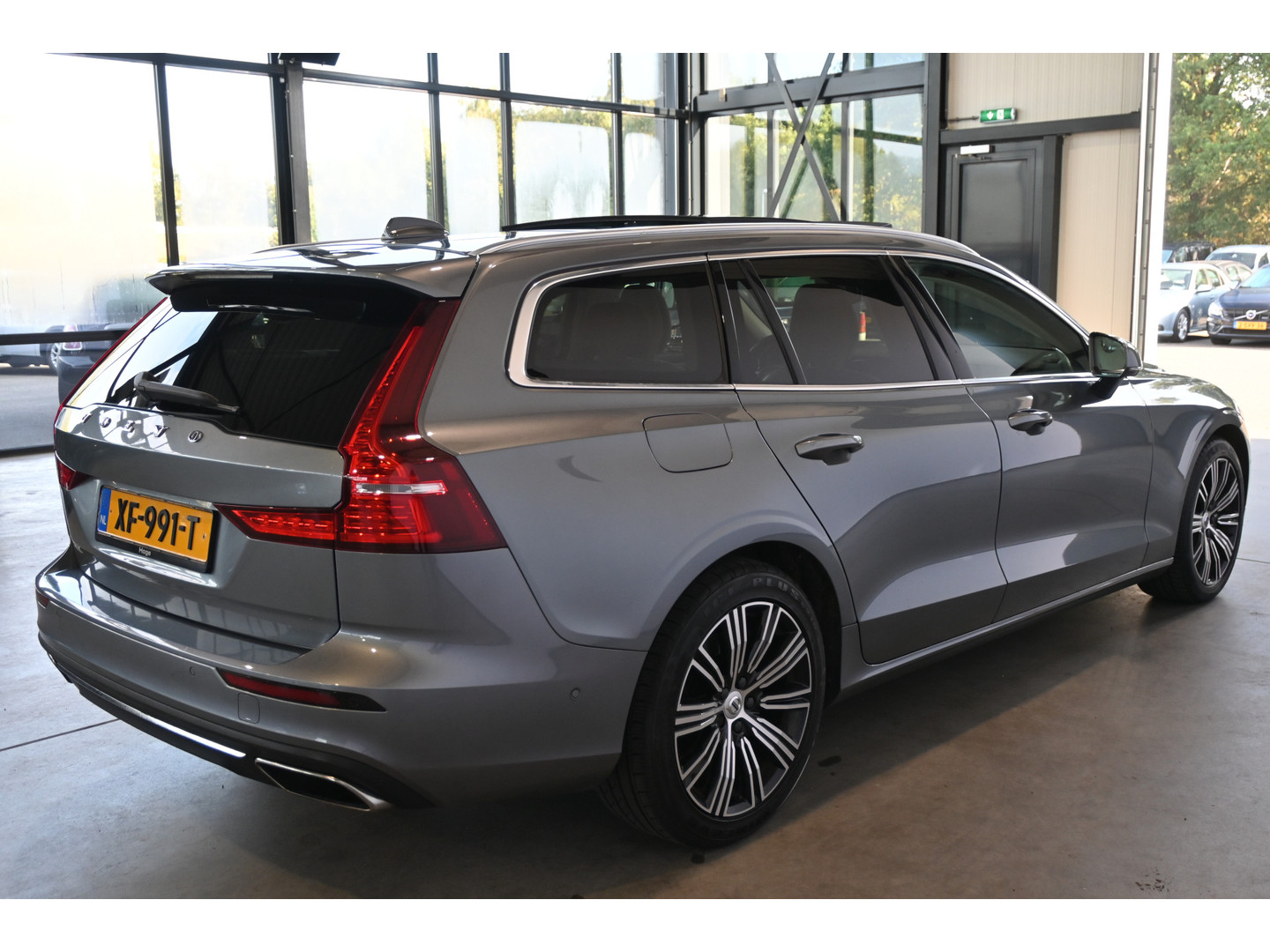 Volvo
