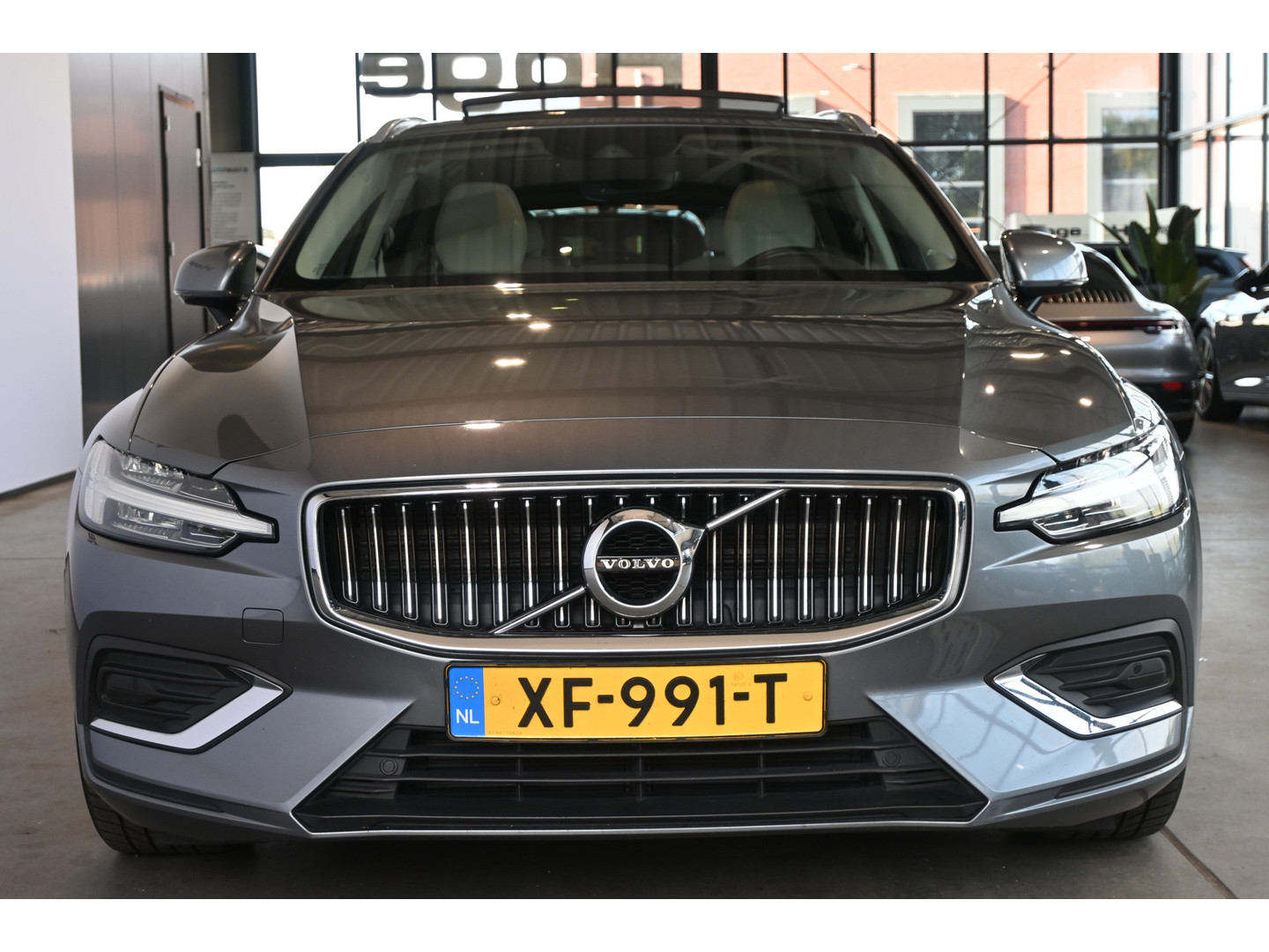 Volvo