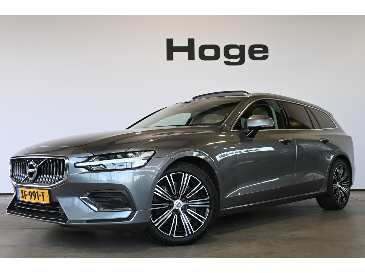 Volvo
