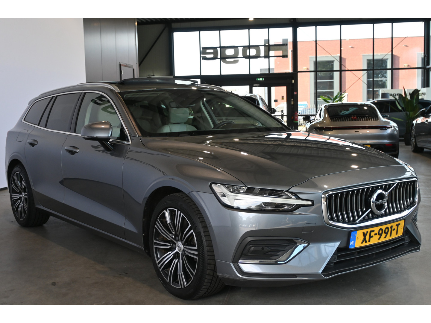 Volvo