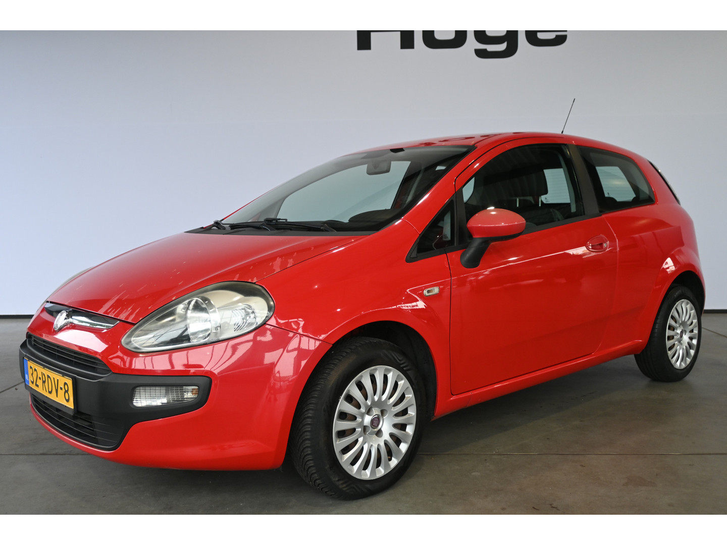 Fiat