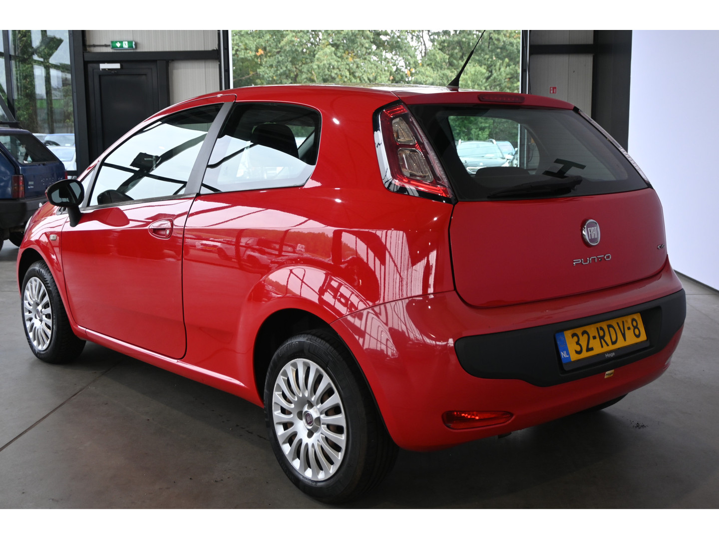 Fiat