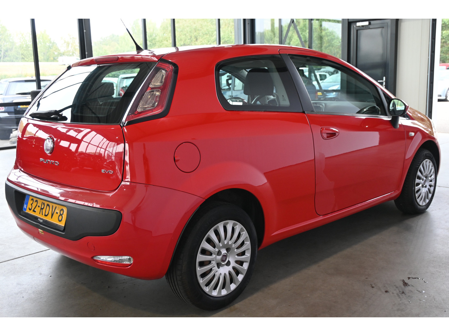 Fiat