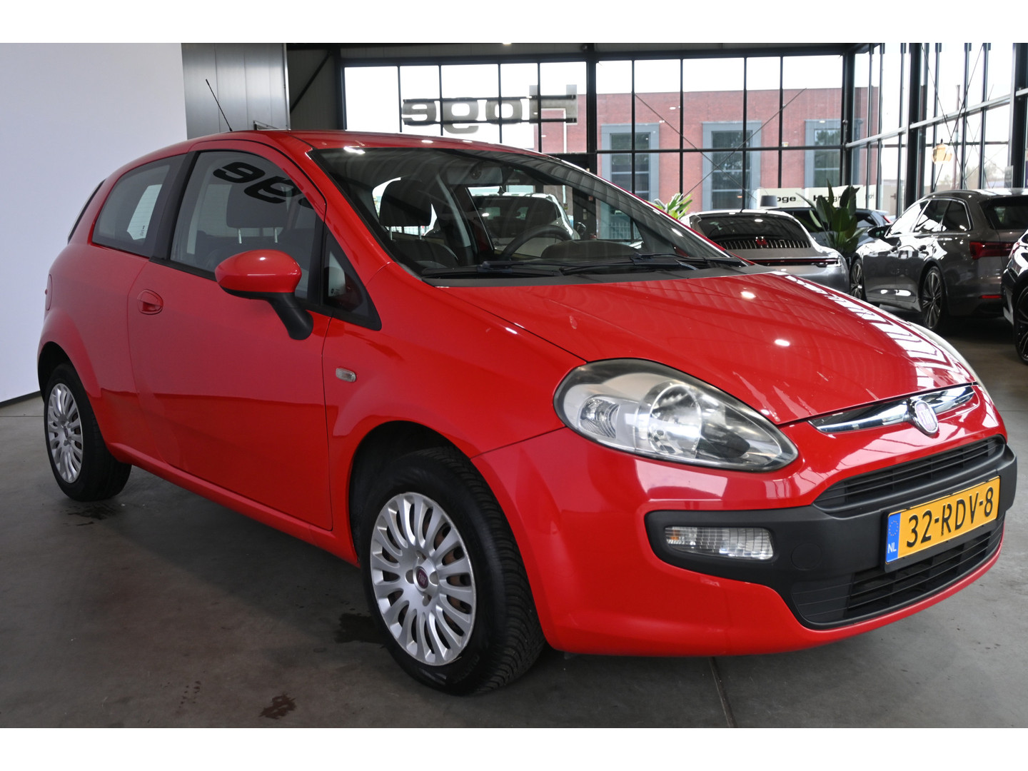 Fiat