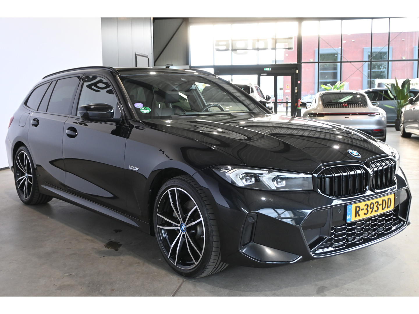BMW