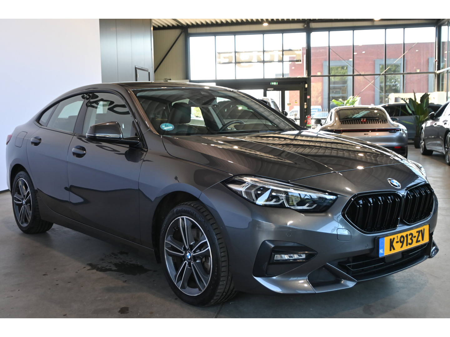 BMW