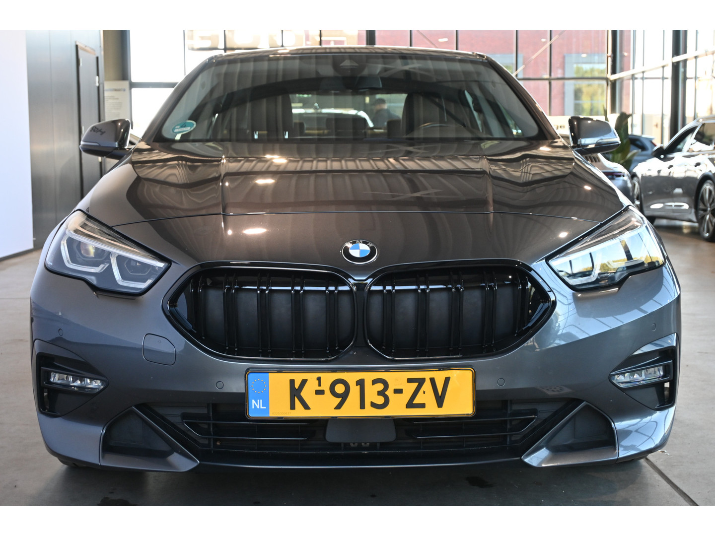 BMW