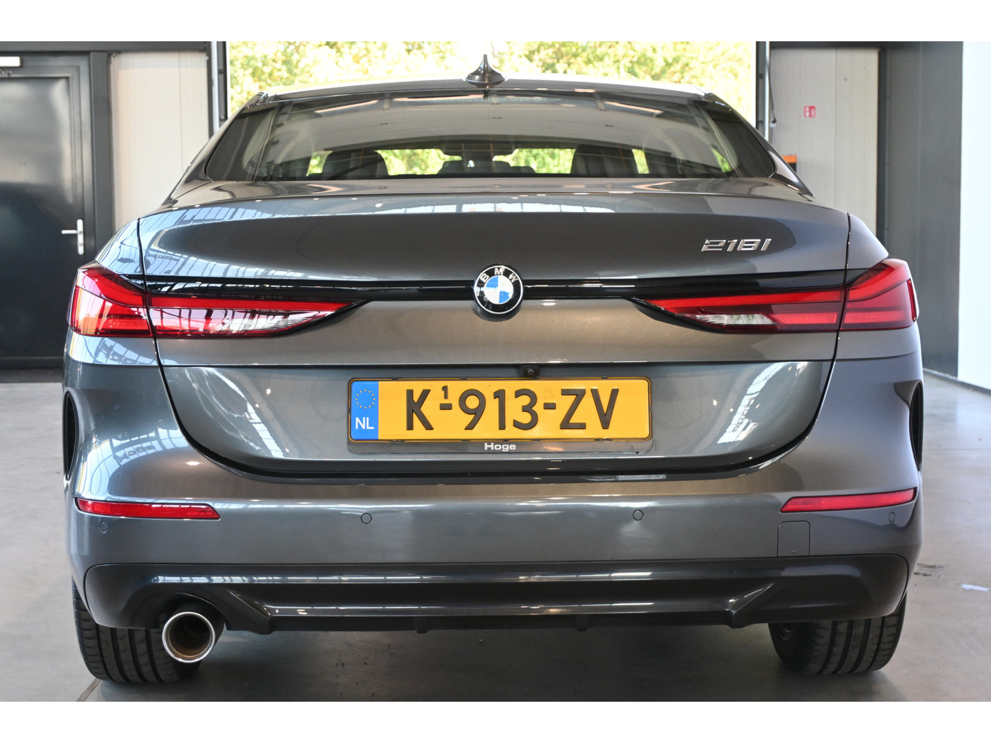 BMW