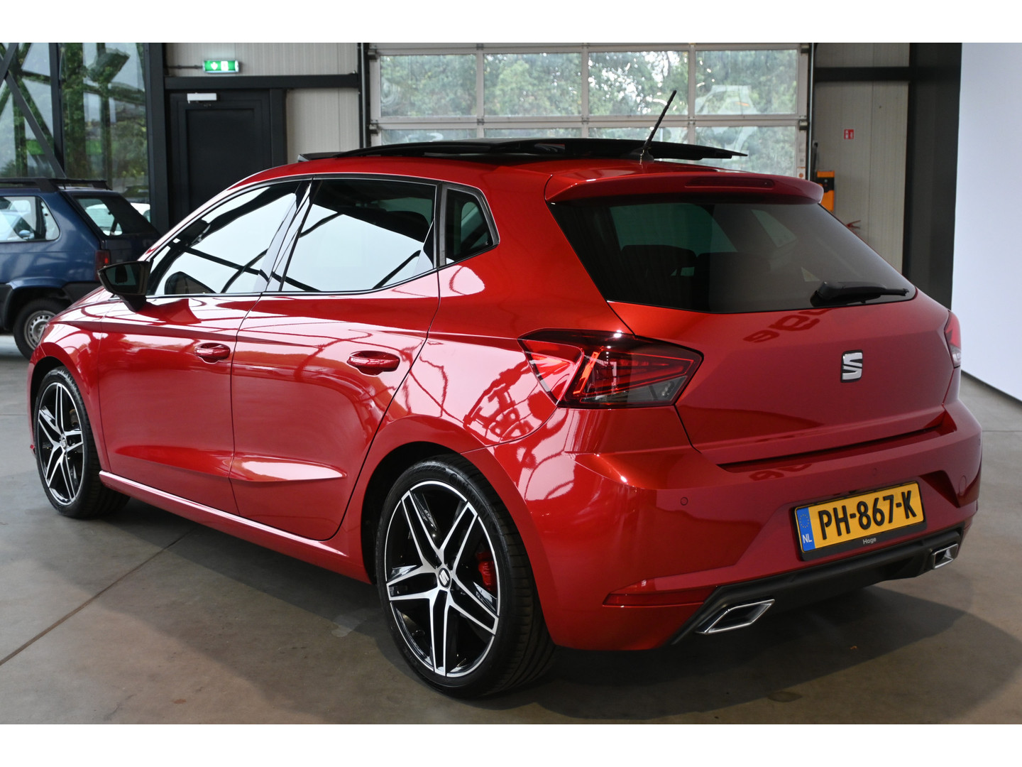 SEAT
