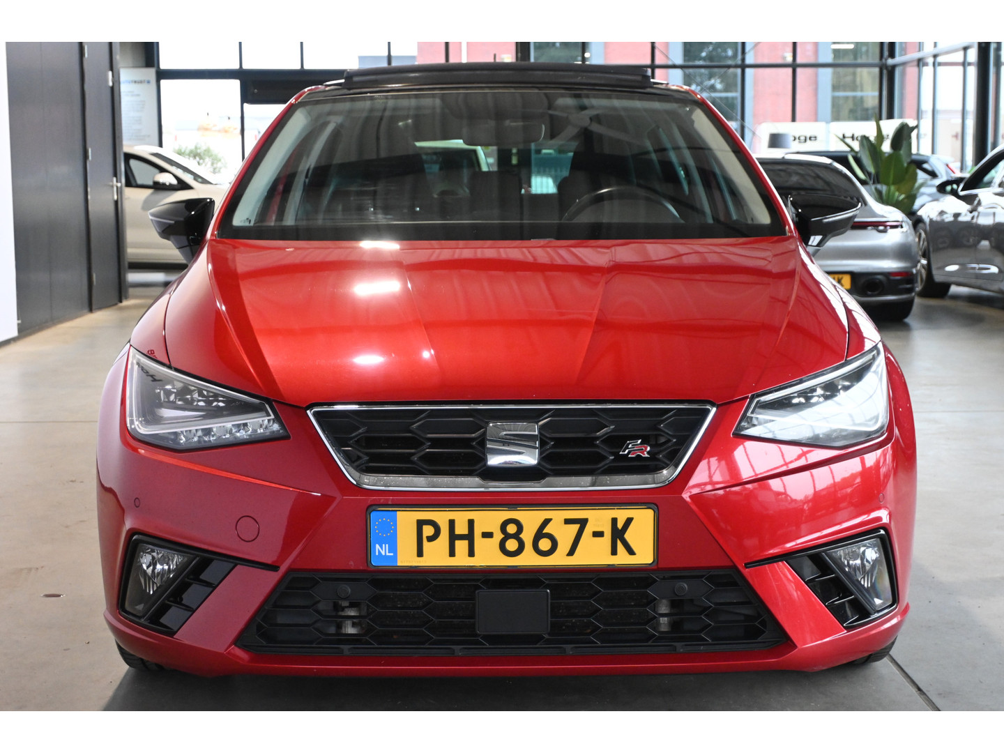 SEAT