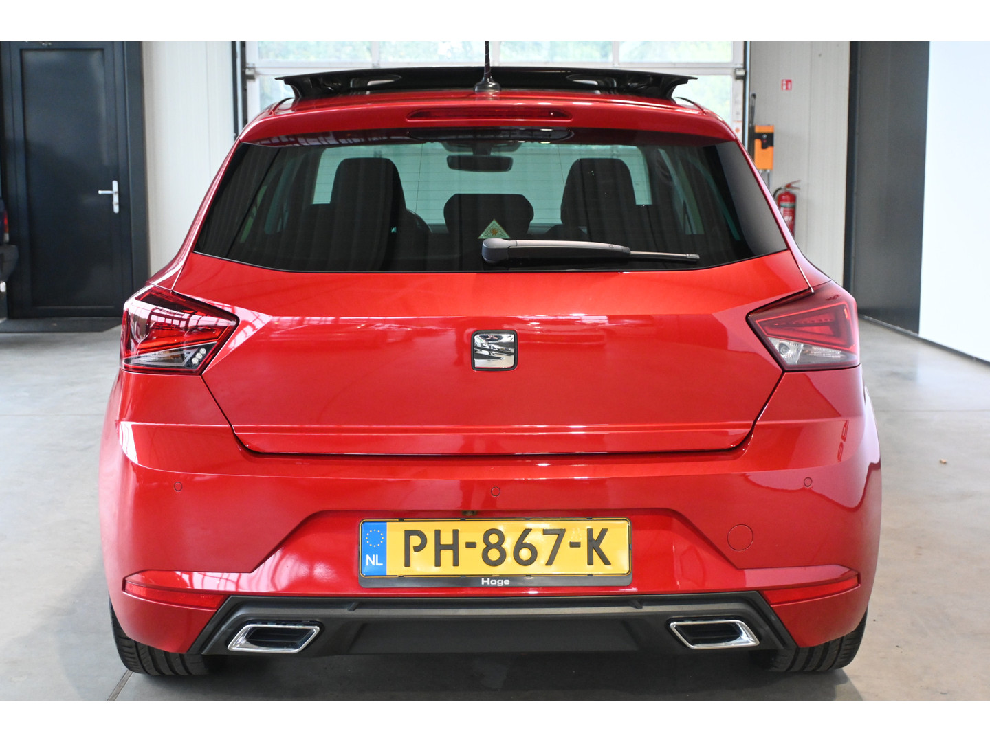 SEAT
