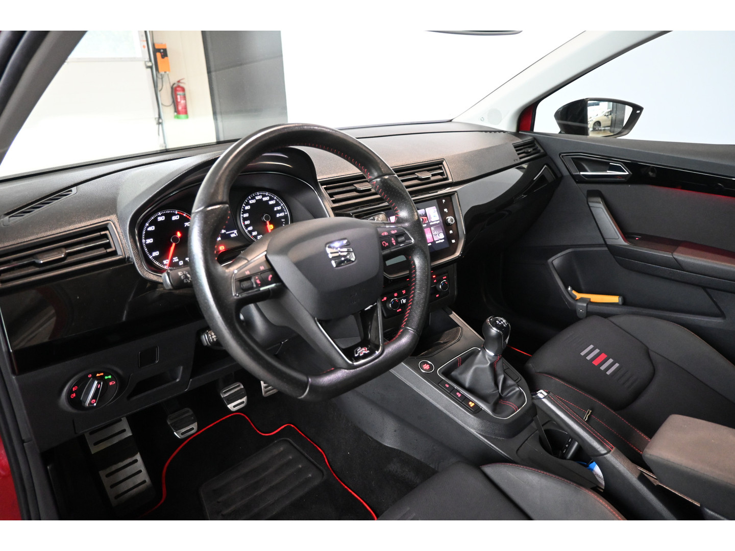 SEAT
