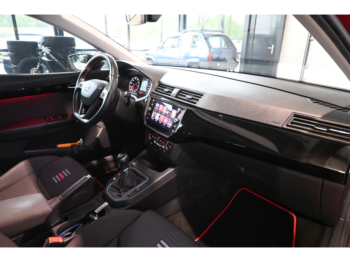 SEAT
