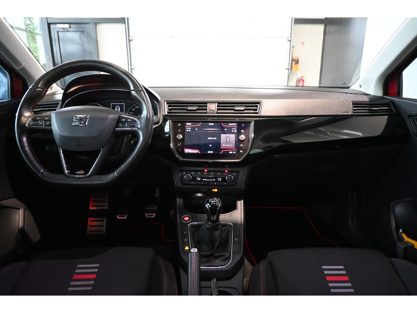 SEAT