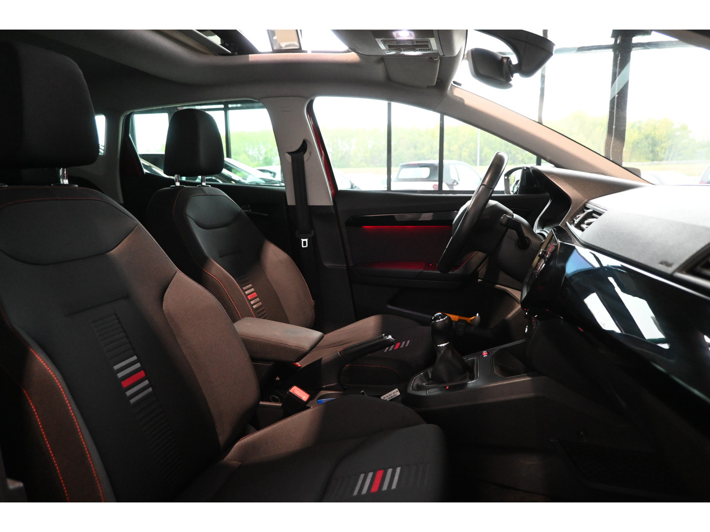 SEAT
